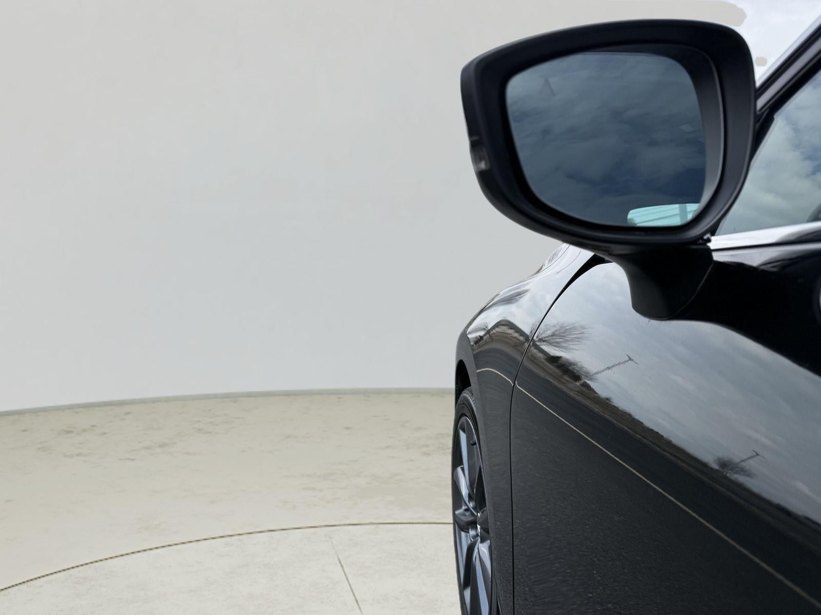 2025 Mazda Mazda3 Hatchback 2.5 S Preferred