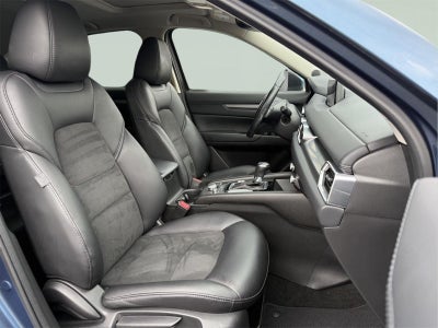 2019 Mazda Mazda CX-5 Touring