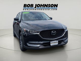 2020 Mazda Mazda CX-5 Touring