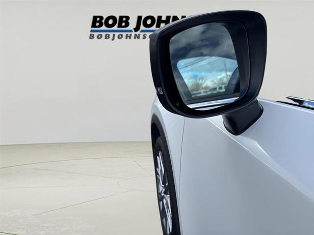 2020 Mazda Mazda CX-5 Grand Touring