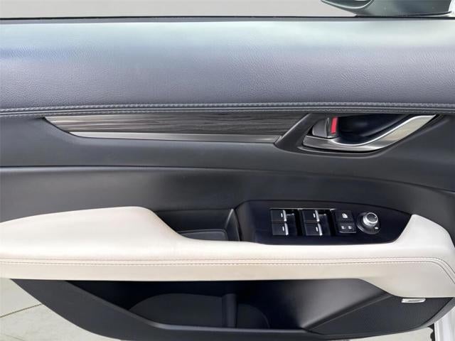 2020 Mazda Mazda CX-5 Grand Touring