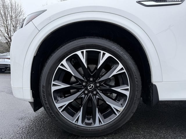 2024 Mazda Mazda CX-90 3.3 Turbo S Premium