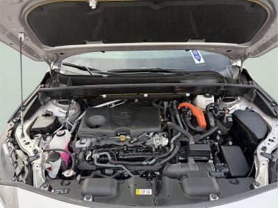 2024 Toyota Venza LIMITED AWD