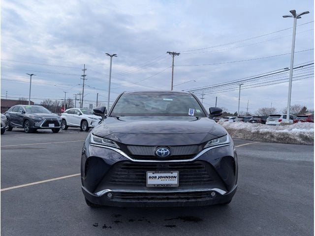 2023 Toyota Venza Limited