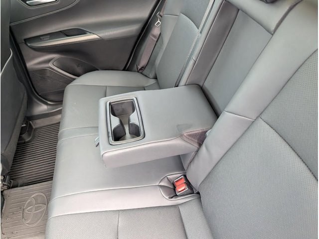 2023 Toyota Venza Limited