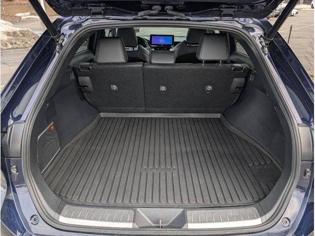 2023 Toyota Venza Limited