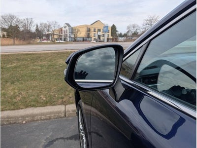 2023 Toyota Venza Limited