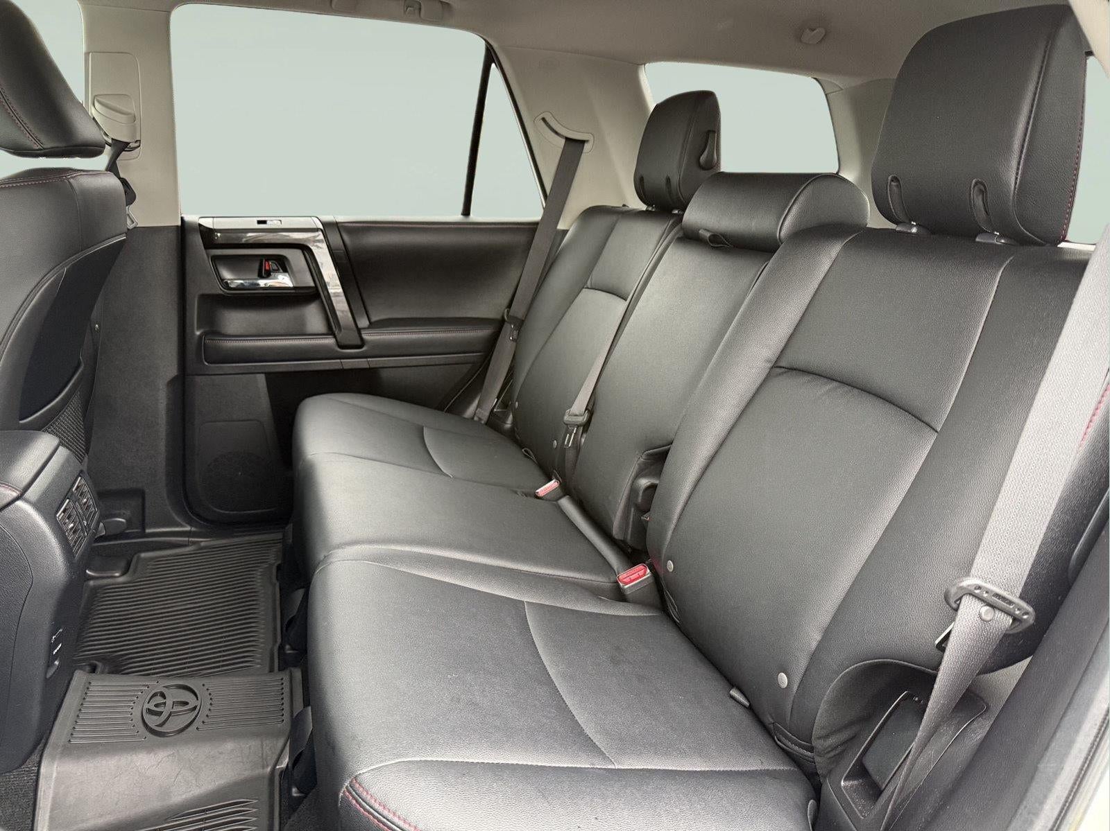 2019 Toyota 4Runner TRD Pro