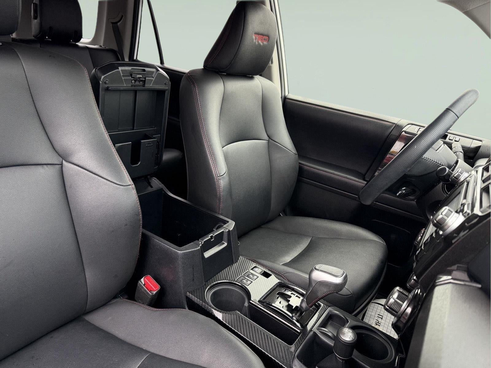 2019 Toyota 4Runner TRD Pro