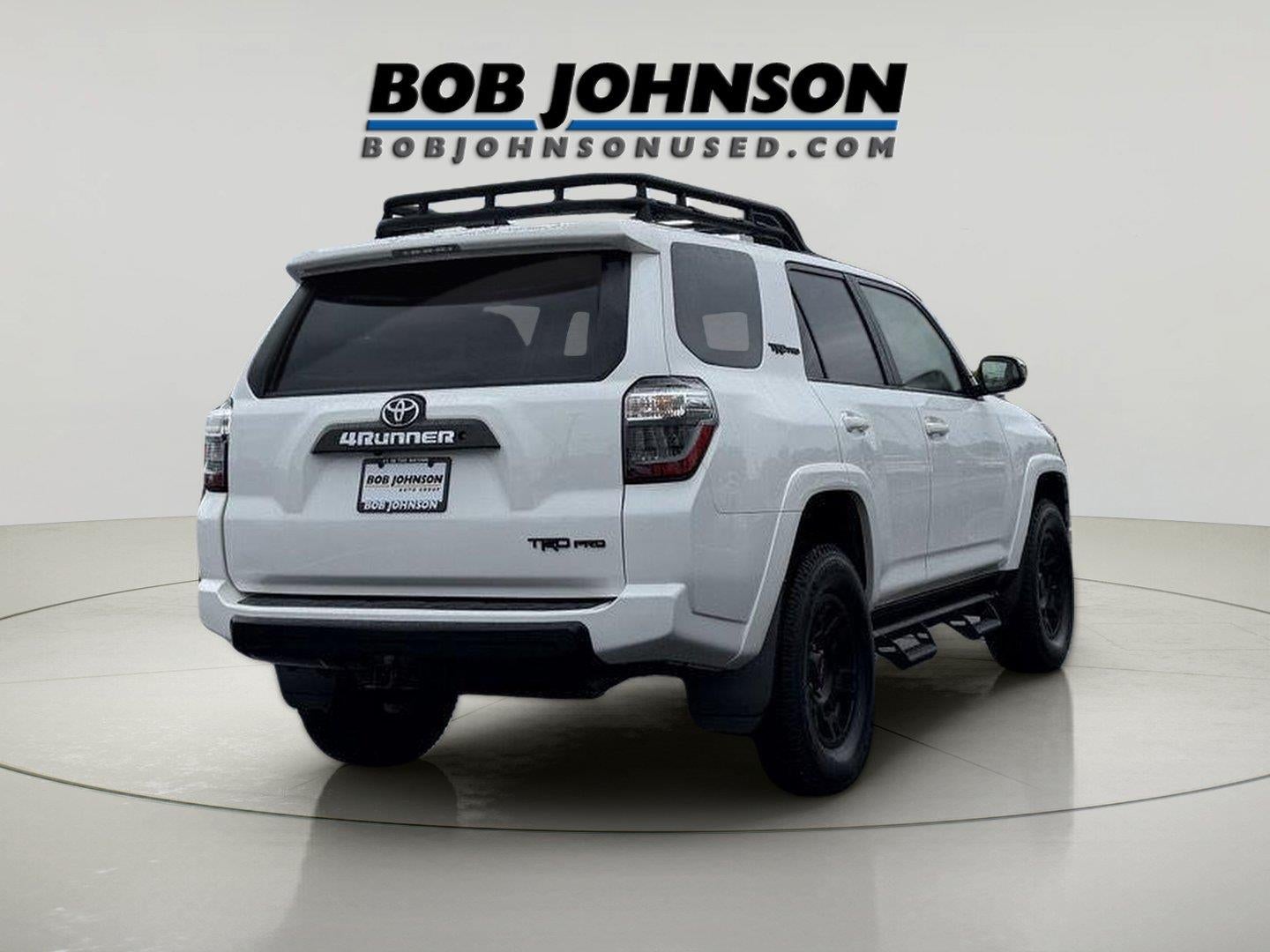 2019 Toyota 4Runner TRD Pro
