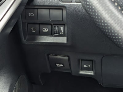2023 Lexus IS IS 500 F SPORT Performance