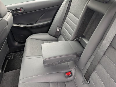 2023 Lexus IS IS 500 F SPORT Performance