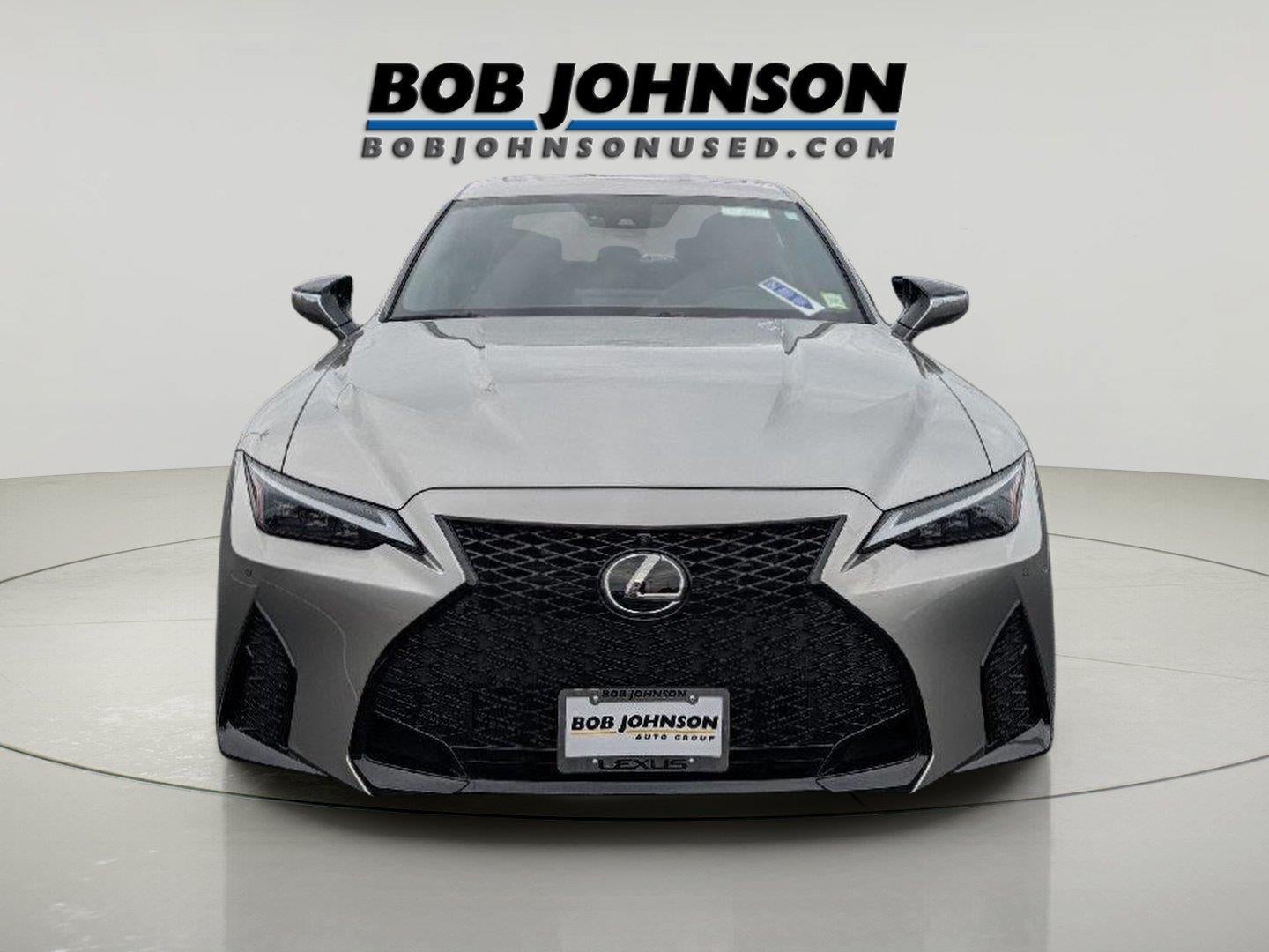 2023 Lexus IS IS 500 F SPORT Performance