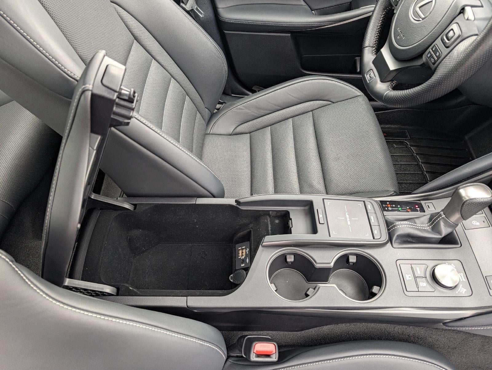 2023 Lexus IS IS 500 F SPORT Performance