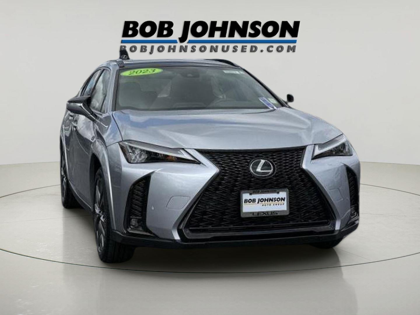 2023 Lexus UX 250h F SPORT DESIGN AWD