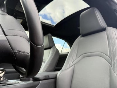 2023 Lexus UX 250h F SPORT DESIGN AWD