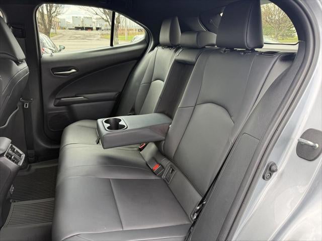 2023 Lexus UX 250h F SPORT DESIGN AWD