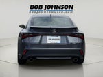 2022 Lexus IS 300 