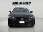 2023 Lexus IS 350 F SPORT AWD