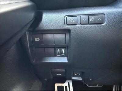 2025 Lexus IS F SPORT AWD