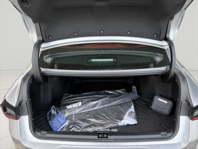 2024 Lexus IS 350 F SPORT AWD