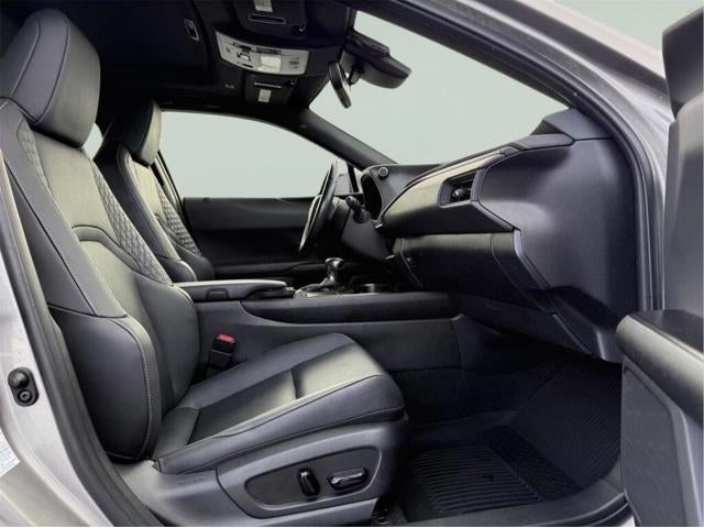 2021 Lexus UX 250h 250h