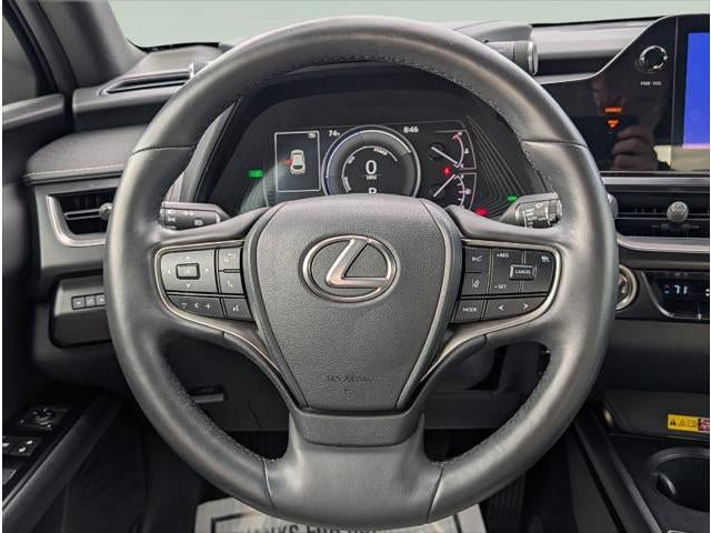 2024 Lexus Ux PREMIUM AWD