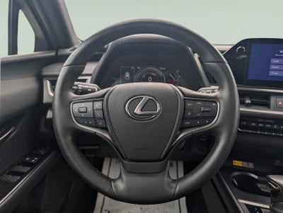 2024 Lexus UX 250h PREMIUM AWD