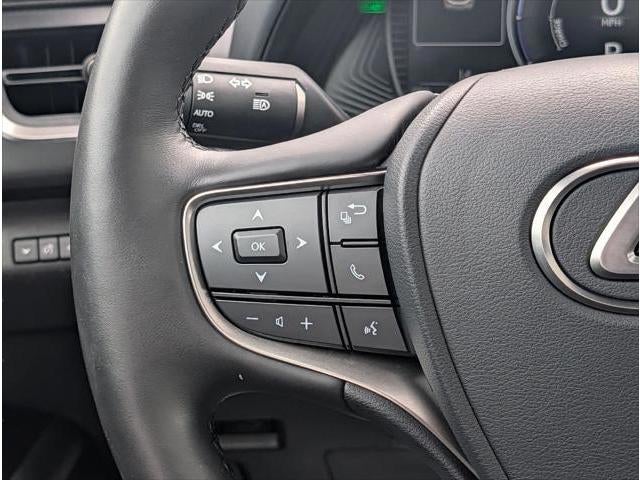 2024 Lexus UX 250h PREMIUM AWD
