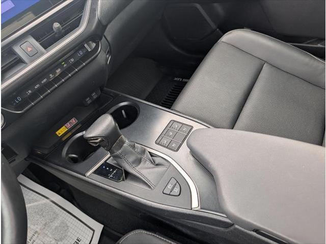 2024 Lexus UX 250h PREMIUM AWD