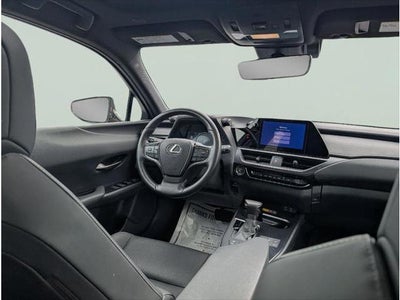 2024 Lexus UX 250h PREMIUM AWD