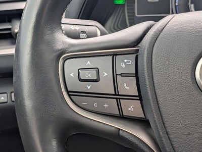 2023 Lexus UX 250h SUV