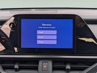 2023 Lexus UX 250h SUV