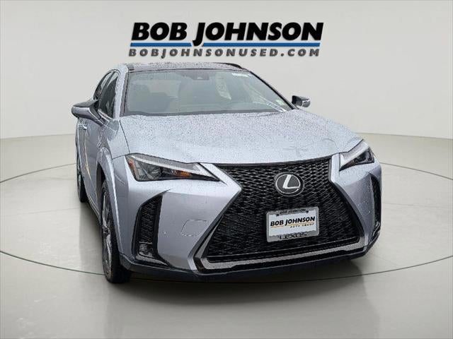 2023 Lexus UX F SPORT HANDLING AWD