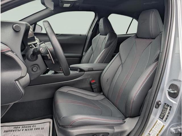 2023 Lexus UX F SPORT HANDLING AWD