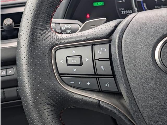 2023 Lexus UX F SPORT HANDLING AWD