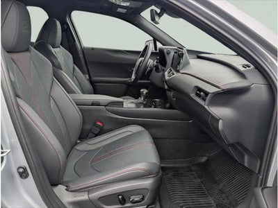 2023 Lexus UX F SPORT HANDLING AWD