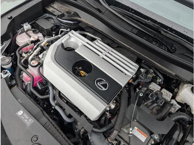 2023 Lexus UX F SPORT HANDLING AWD