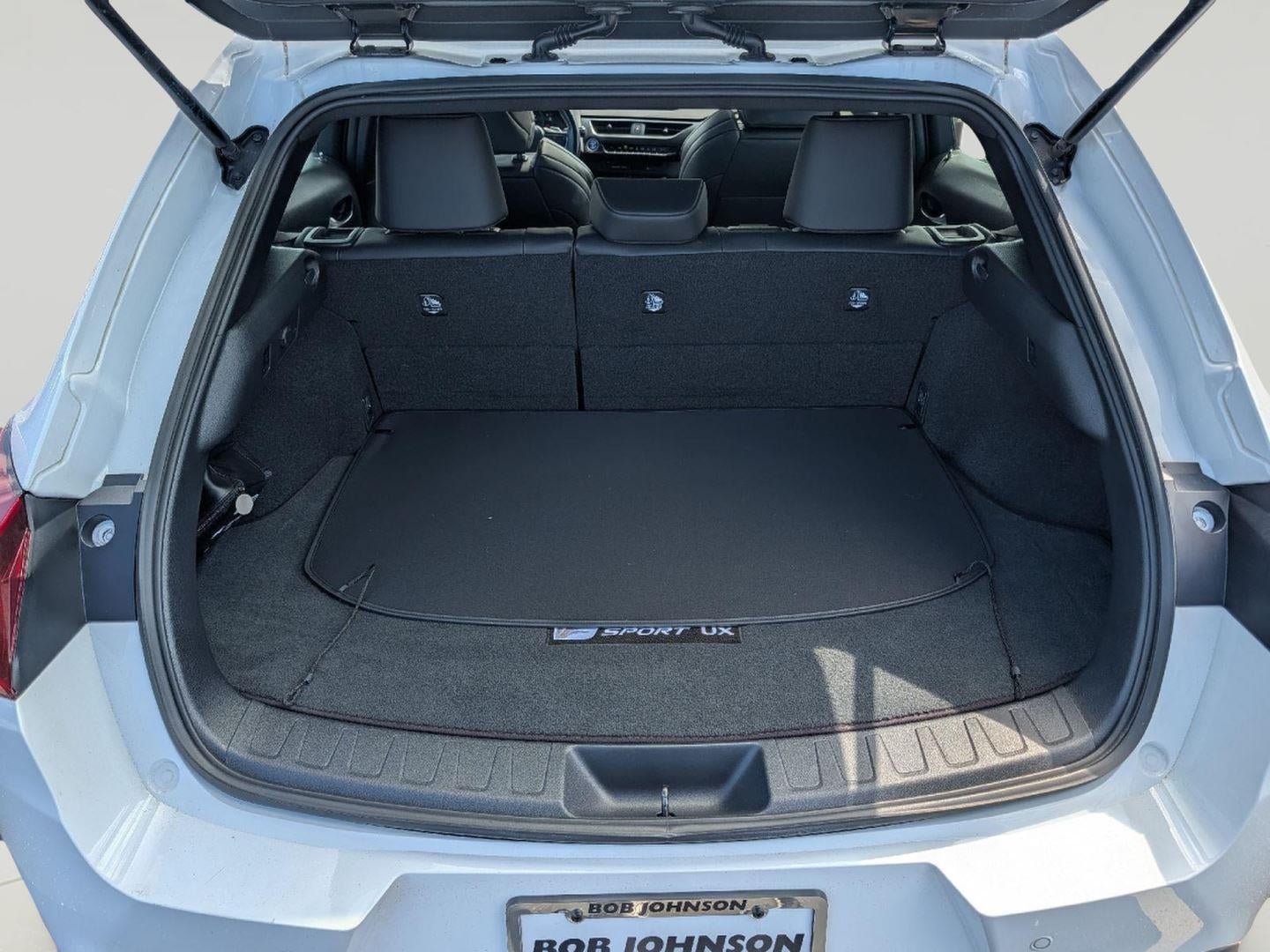 2019 Lexus UX 250h