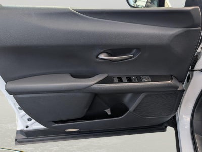 2019 Lexus UX 250h
