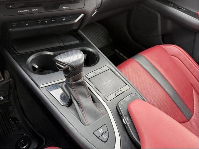 2019 Lexus UX 250h UX 250h F SPORT