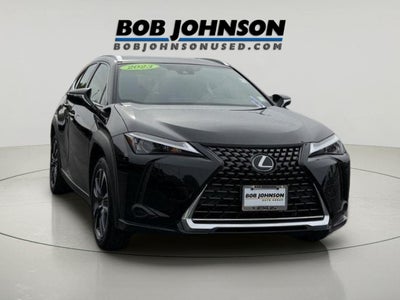 2023 Lexus UX UX 250h