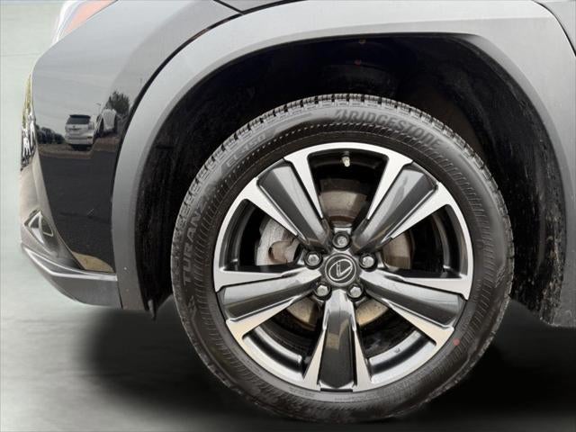 2023 Lexus UX AWD