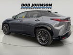 2023 Lexus Rz AWD LUXURY