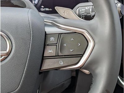 2023 Lexus Rz AWD LUXURY