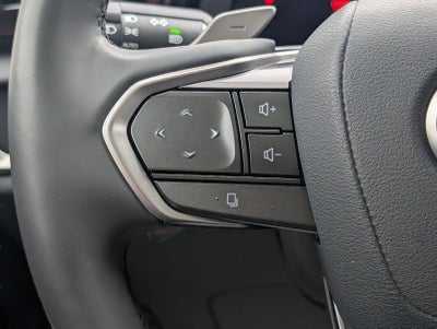 2023 Lexus RZ 450e AWD LUXURY