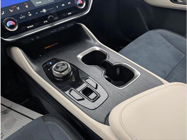 2023 Lexus RZ 450e AWD LUXURY