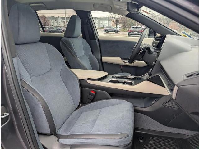 2023 Lexus RZ 450e AWD LUXURY