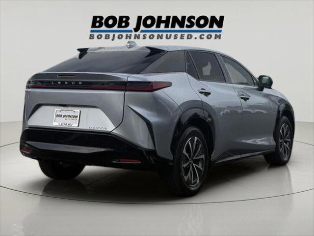 2024 Lexus RZ 300e PREMIUM
