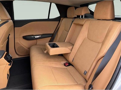 2024 Lexus RZ 300e PREMIUM